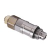 Overflow Valve Steel Standard Heavy Duty Strong Safety Valve for
