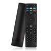 XRT140 Replacement Universal Remote for Vizio TV Remote Control for