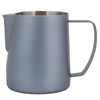 Coffee Milk Frothing Cup Stainless Steel Jug Steaming Pitcher 700ml