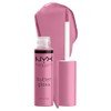 NYX PROFESSIONAL MAKEUP NYX PROFESSIONAL MAKEUP Butter Gloss, Non-Sticky Lip