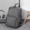 Kanimus Mochila Multifuncional, Apta Para Portátil De 15,6 Pulgadas,impermeable, Resistente