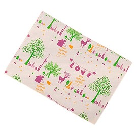 Candy Making Packaging Wrapper Nougat/Toffee Twisting Wax Paper Wedding Bevorzugungen, # 28