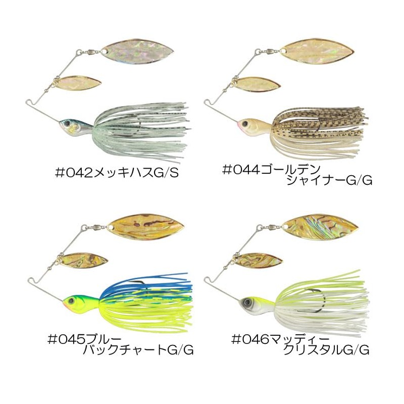 Jinx Mini su-pa-bure-do sixerubure-do 1/2oz