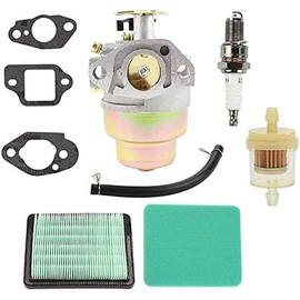 Carburetor Carb Replaces For DeVilbiss Excell XR2600-2 XR2625 XC2600 XR2600 XR2600-1 Power Pressure Washer 2600PSI 2.5GPM With Honda Engine