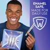Crest 3DWhite Enamel Safe Teeth Whitening Pens, 0.13 fl. oz.,