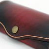 MIKA Unisex Glasses Case Rectangular Luggage Hand Luggage (Pack of