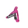 Julius-K9 IDC Belt Harness, safety pink