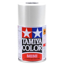 TS-79 Semi Gloss Clear