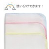 TSD Gauze Handkerchief, Plain, Baby Gauze Handkerchief, White, Bathing Gauze,
