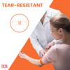 Disposable Tourniquets 1" x 18" – Latex Free, Tear Resistant