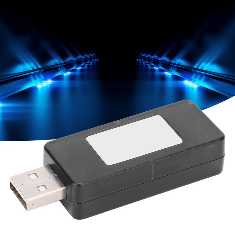 USB Isolator Small Portable Digital Safety Signal Isolating Protector 12Mbps