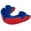Opro Silver Mouthguard