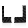 BRMYL Dashboard Speedometer Trim Decals for 2009-2018 Dodge Ram 1500