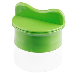 Rumyve Handheld Spiralizer,4 in 1 Adjustable Spiral Slicer,Veggie Spiral Cutter Pasta Spaghetti Maker,for Carrot,Fruit,Cucumber,Potato,Pumpkin