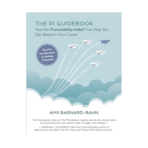 The PI Guidebook: How the Promotability IndexÂ® Can Help You