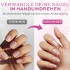 Slip Solution 100 ml Professional Liquid for Nails - Modelling