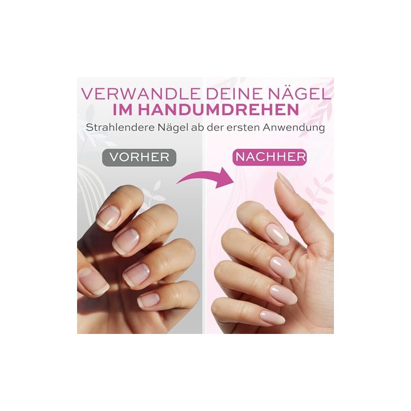Slip Solution 100 ml Professional Liquid for Nails - Modelling