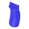 Mabutingti Front Mud Flap Mud Flap Blue Suitable for Yama-ha