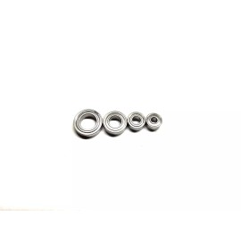 DRILLREPAIRS.COM Replacement Bearings For Medicool Pro Power 30k and 35k Nail Drill Japan Brand
