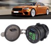 3 USB 3.0 Car Charger, 12V/24V 5V 3.1A Universal Socket,