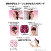 Panasonic EH-HE9A-P Scalp Salon Touch Type, Pink