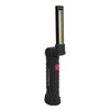 COB Work Light Multifunctional Magnetic COB Light with Indicator for