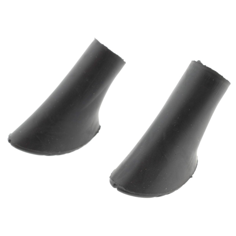 der kleine Handwerker 10 x Rubber Buffer Trekking Pads –