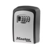 Master Lock Set Your Own combination Wall Mount Lock Box,