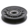 Pulley Idler Pulley For Stiga 9027 – 01. N °