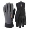 Hestra CZone Contact Glove 5-Finger Glove - Dark Grey -