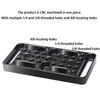 Extension Cheese Plate, Multifunctional Mounting Plate, Cheese Plate, Camera Easy