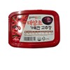 Korean Gochujang Red Chili Paste 2.2 lbs Traditional Fermented Hot
