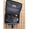 Targus Laptop Notebook Case, Briefcase, Black, I-Pad, NWT, Multi Compartments