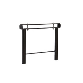 Green Life Aluminum Flower Board Stand 15 (for AFB-60, 90, 120, 150) Width 22.5 x Depth 2 x Height 17.5 cm AFBS-15 (BR)