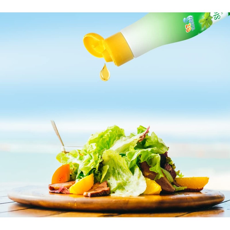 EZ-Sweetz De-bittered Stevia (1.7oz - Liquid Sweetener 330| 1Pack)