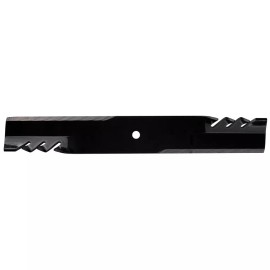 Oregon 6PK Oregon G6 Gator Blade for 54" Toro TimeCutter MyRIDE, Titan MyRIDE