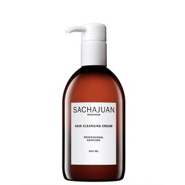 Sachajuan Hair Cleansing Cream 500ml