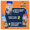 Grisi Kids Shampoo 3 En 1 T.Color Hotwheels 300ML