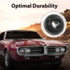Steering Intermediate Shaft Boot Compatible with Buick Chevelle, GTO, 442,