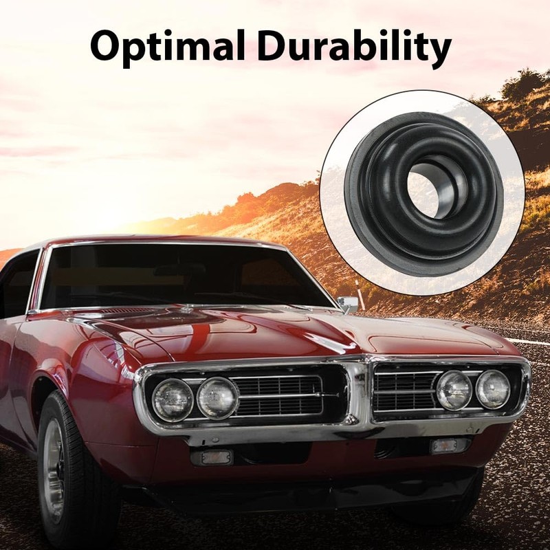 Steering Intermediate Shaft Boot Compatible with Buick Chevelle, GTO, 442,
