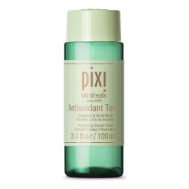 Pixi Tónico Facial 100ml Antioxidante Vegano Hipoalergénico SkinTreats