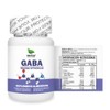 NATSA Gaba 60 cápsulas, calidad Premium