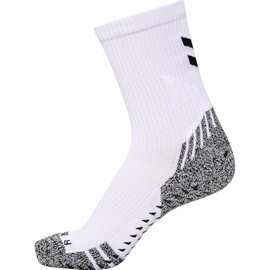 hummel Unisex Hmlpro Grip Socks Training Sock