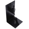 Wrought Iron Figure Book Stand Readers Book Stand Bookshelf Ornaments