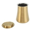 Coffee Sifter Cup Coffee Grind Sieve Fine Mesh Coffee Powder