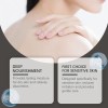 La Crema Hidratante De Sebo Hidrata Profundamente Y Retiene