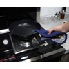5 PCS Pot Holders for Kitchen, Cotton Potholers with Great