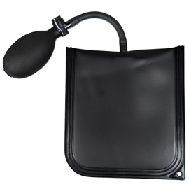 Spares2go Appliance Lifter Air Wedge Shim Lifting Levelling Bag