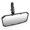 Auto Dynasty UTV Rear View Mirrors White Glass Rear View