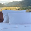 RV Twin XL 28” X 80” Sheet Set 400 Thread-Count
